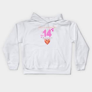 Love is everywhere but so is the flu valentines day nurse, wash your hands Kids Hoodie